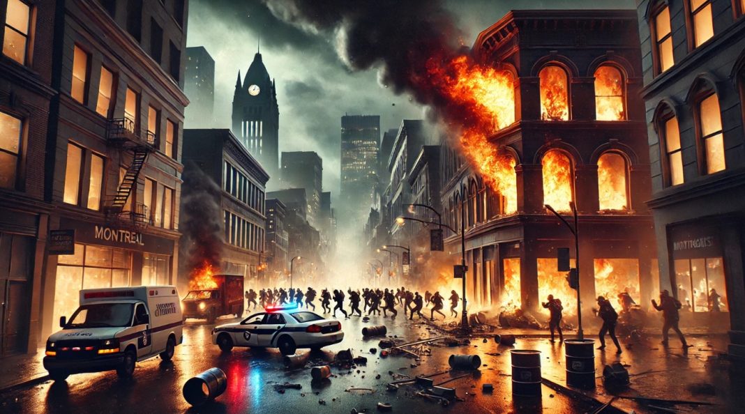 Plus facile d’arrêter un « fefan » qu’un partisan du Hamas