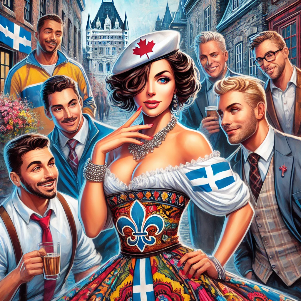 Et si le gouvernement gérait la prostitution ?