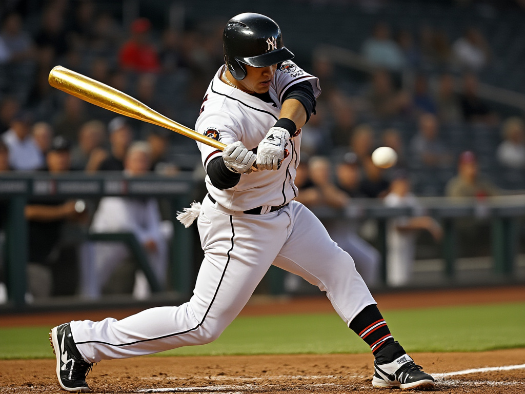 Un « Golden At-Bat » au baseball : une idée qui pourrait ternir la magie du sport