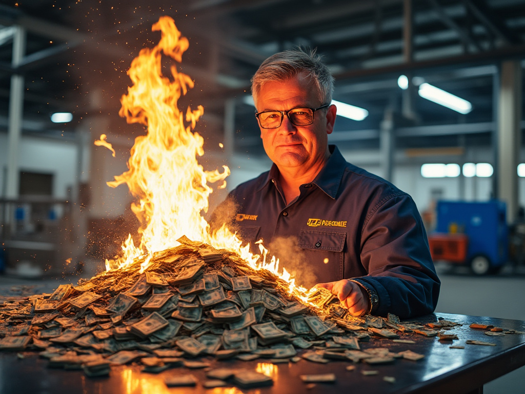 Enquête sur «l’indice FlopGibbon» : près de 2 milliards de votre argent dans la filière batterie !