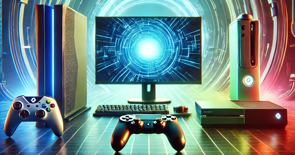 Gaming Jeux Gratuits