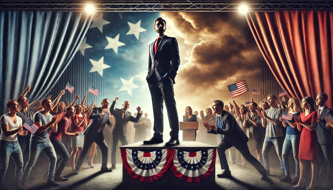 La politique, c'est l'art de choisir ses ennemis