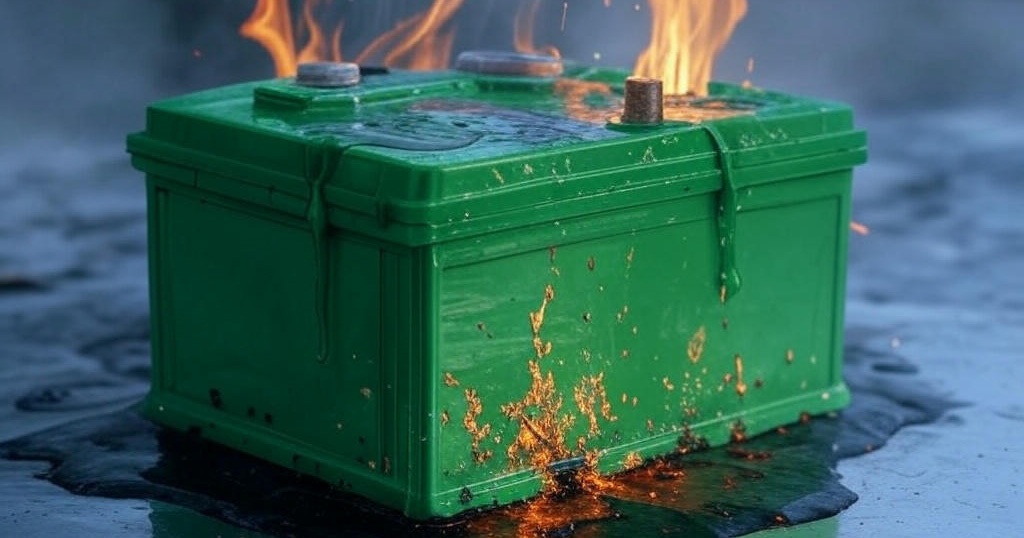 Northvolt au Québec : l’échec de l’interventionnisme