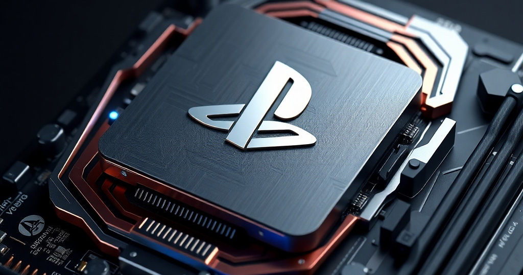 Sony prépare déjà la PS6 : ce que l’on sait sur la prochaine génération Sony prépare déjà la PS6 : ce que l’on sait sur la prochaine génération