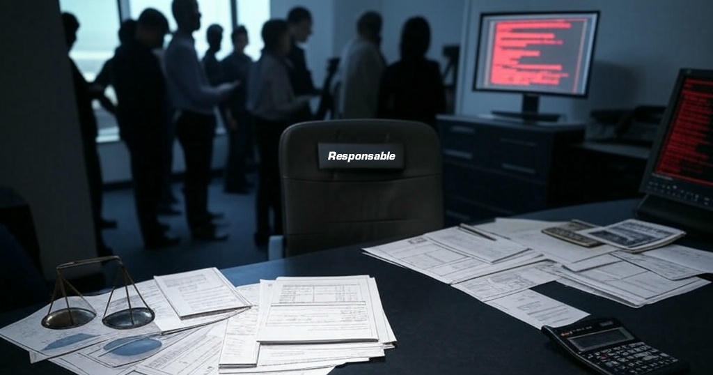 SAAQclic : Une catastrophe numérique et financière qui soulève des questions sur l’imputabilité des fonctionnaires