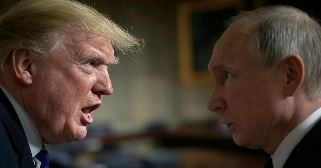 Trump, pantin du Kremlin ? L’absurde fable qu’on s’obstine à ressasser 