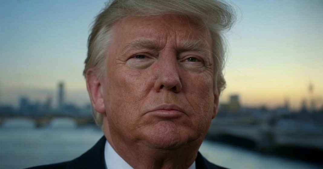Trump brise l’amitié avec l’Europe : fin de la loyauté ? Trump brise l’amitié avec l’Europe : fin de la loyauté ?