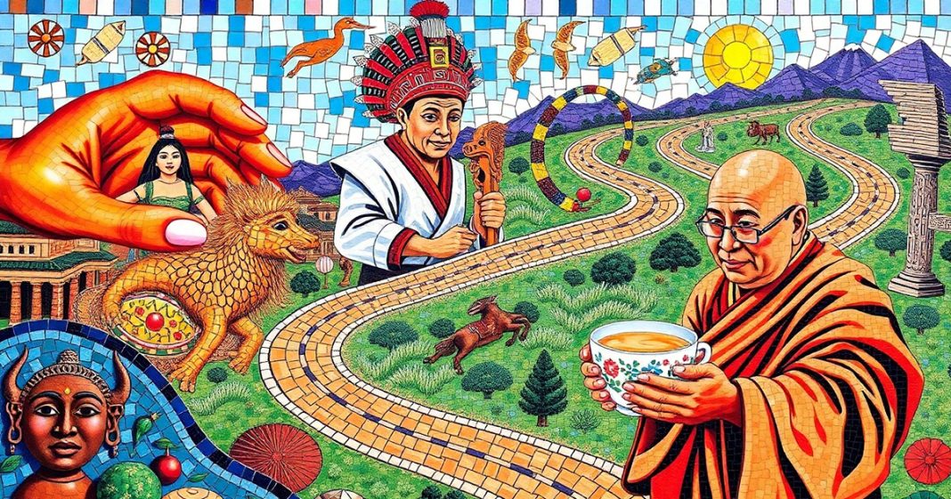 L’appropriation culturelle : entre mythe et réalité dans les échanges interculturels