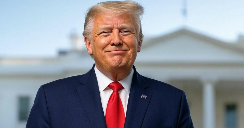 Le Québec sous la présidence Trump 2.0 : un état en crise existentielle