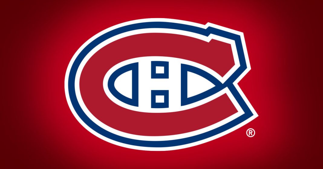 Les Canadiens blanchissent les Hurricanes 4-0