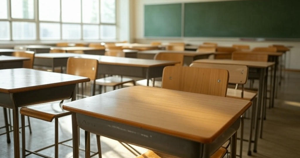 Projet de loi 895 : vers un réseau scolaire commun, mais à quel prix?