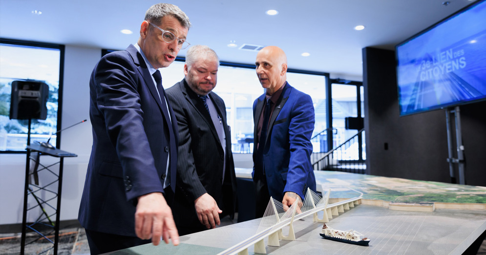 Duhaime s’invite au rendez-vous de la CAQ