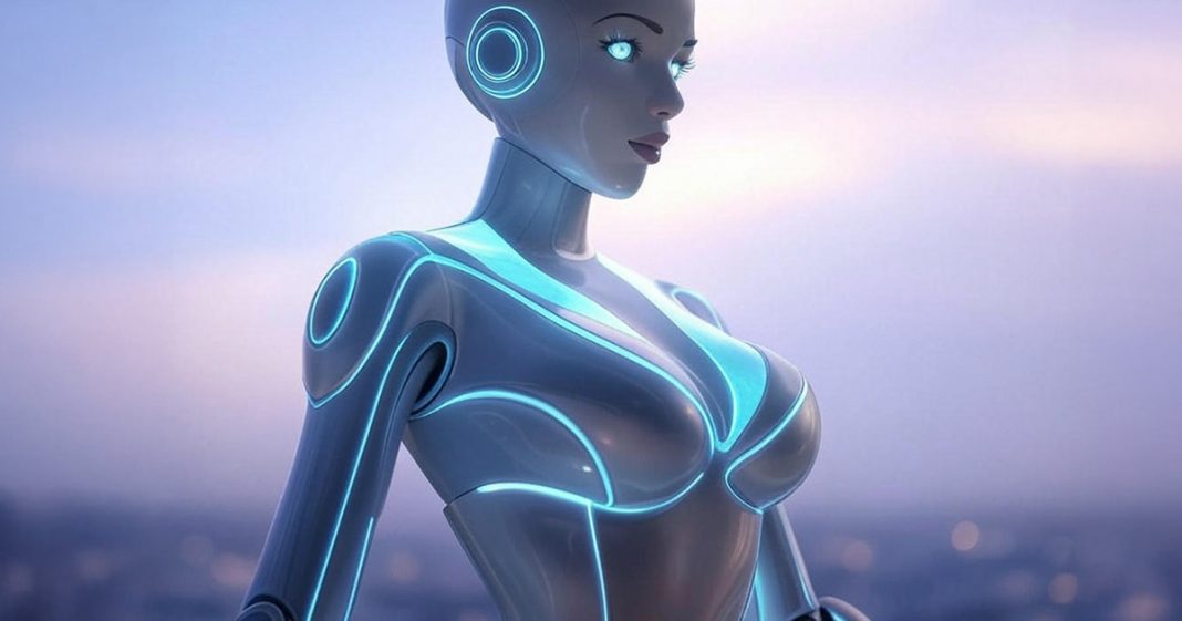 grok sexy Grok 3 dévoile son mode