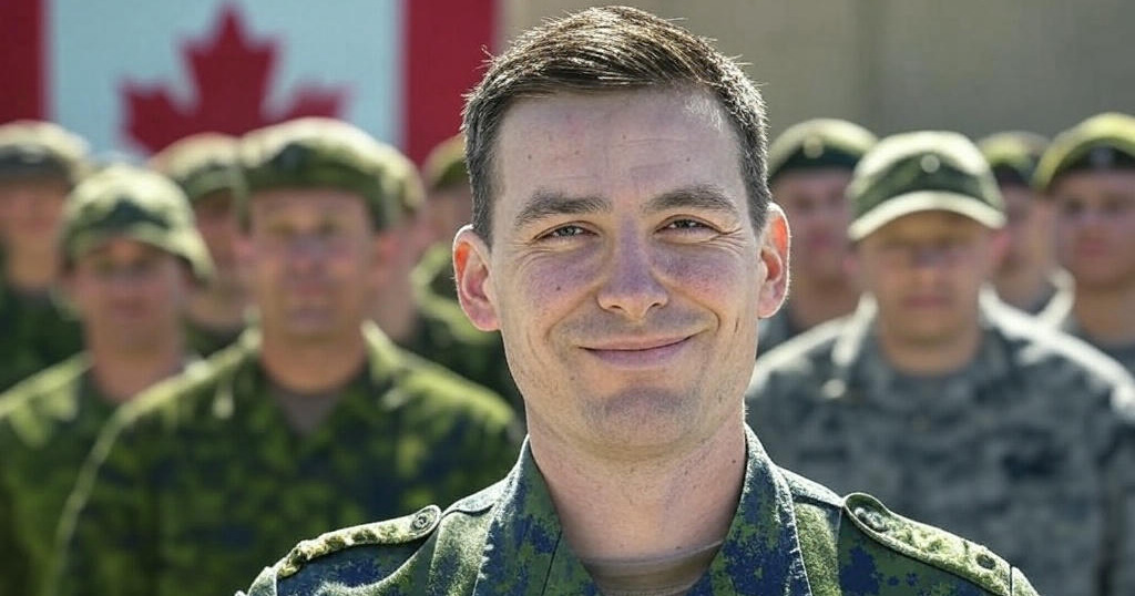 Les Forces armées canadiennes s’ouvrent davantage à la diversité… et suscitent des questions