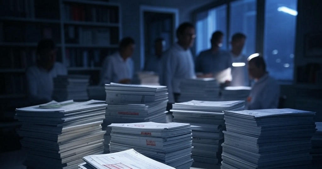 Manipulations et articles fantômes : le côté obscur de la recherche académique