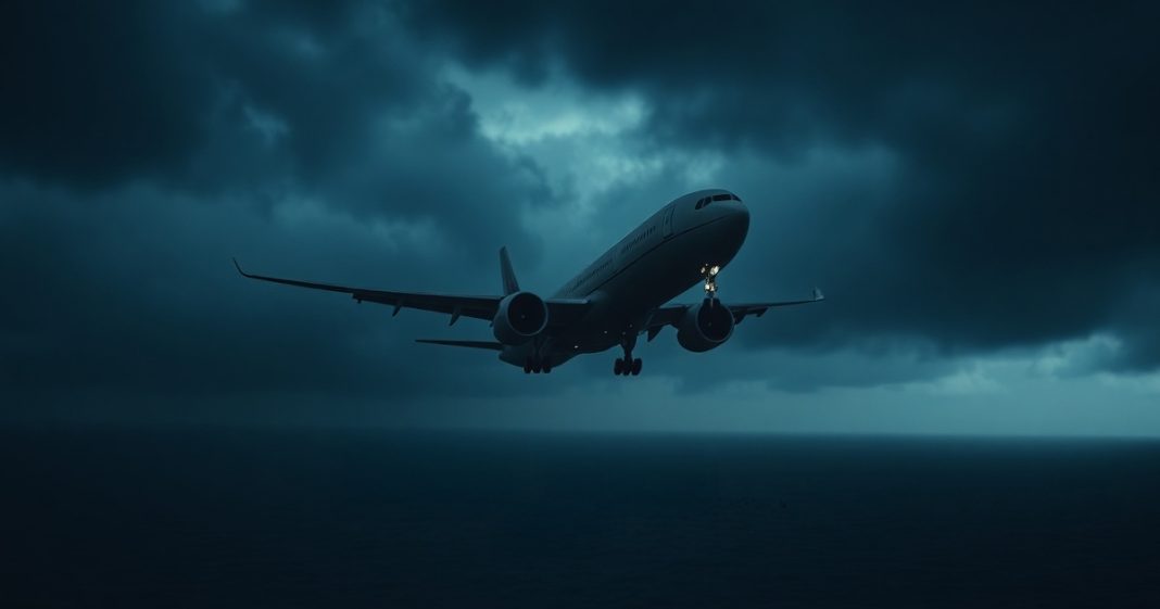 Vol MH370 : retour sur un mystère toujours irrésolu 🔒
