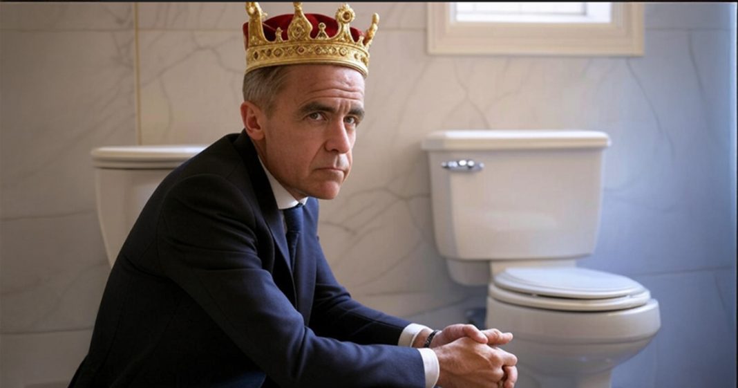 CABINET CARNEY 2025-2025 - UN CABINET QU’ON VOUDRAIT FLUSHER CABINET CARNEY 2025-2025 - UN CABINET QU’ON VOUDRAIT FLUSHER