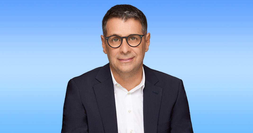 Éric Duhaime Éric Duhaime