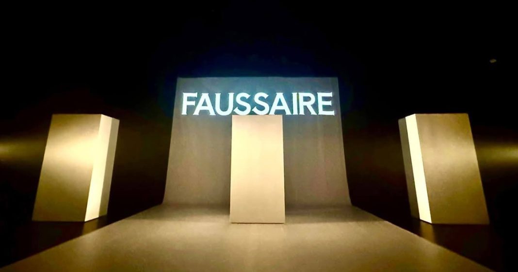 FAUSSAIRE