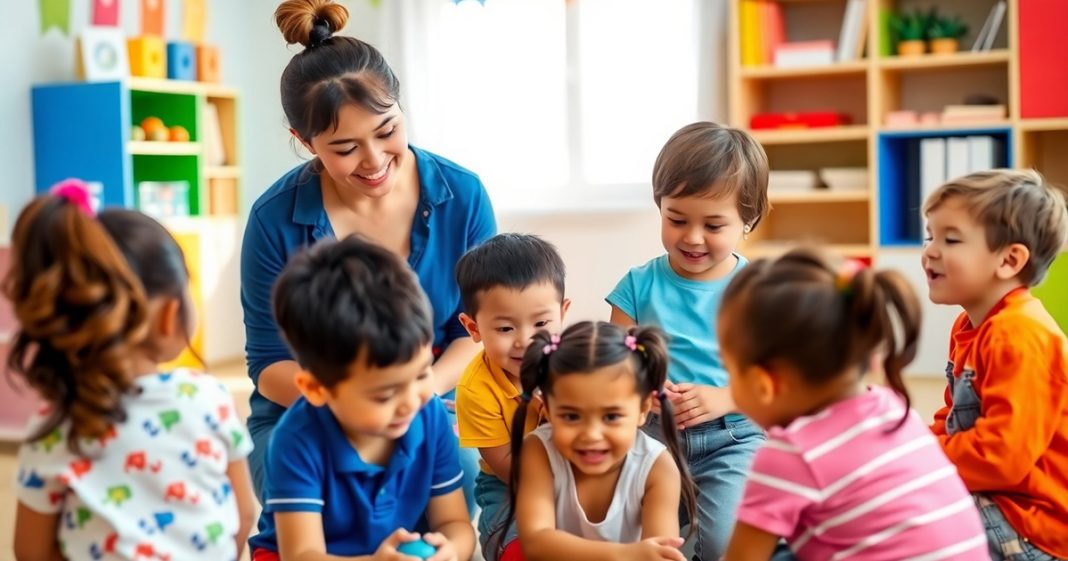 Projet de loi 95 : Quand l’équité dans les garderies devient une affaire d’État