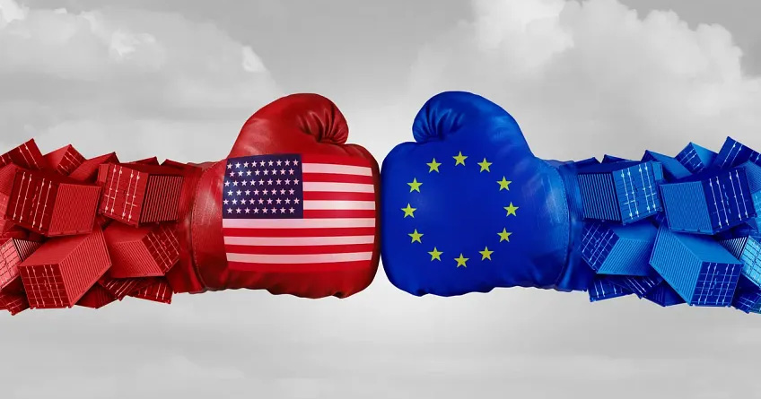 Pourquoi l’Europe ne pourra jamais rattraper les États-Unis ?