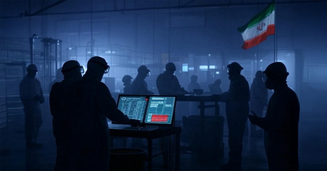 Iran Nucléaire Iran Nucléaire