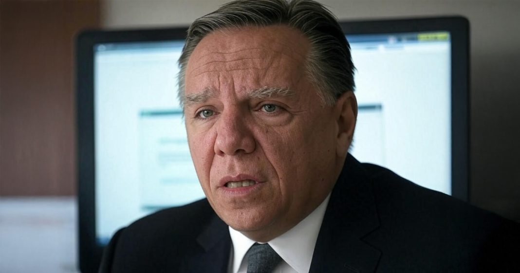 Legault avec SAAQclic