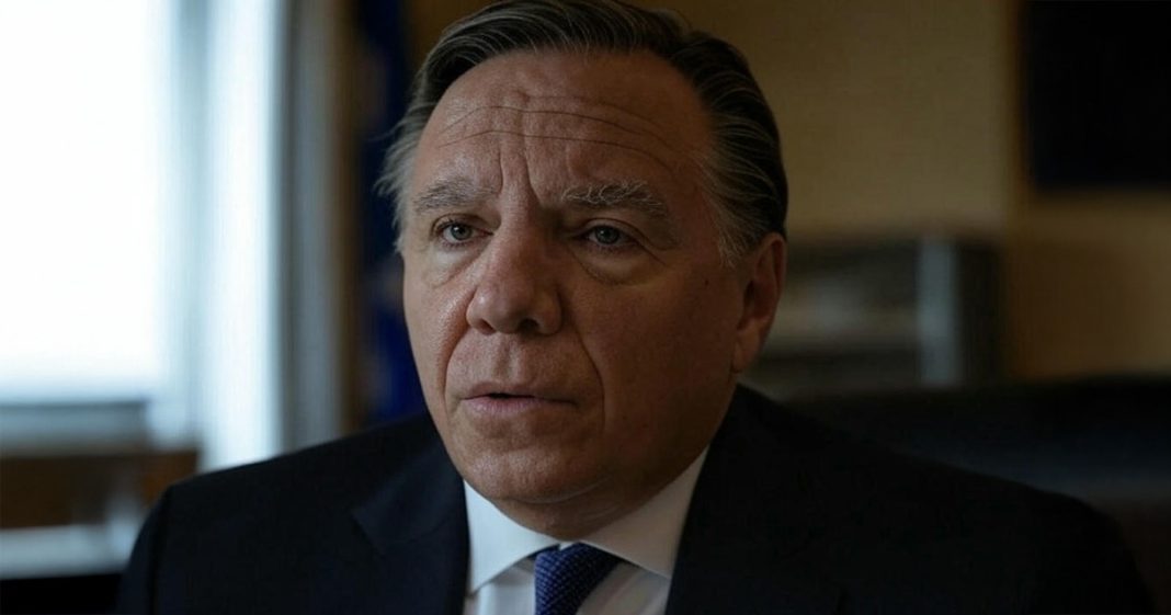 Sous pression, la CAQ cède et lance une enquête publique