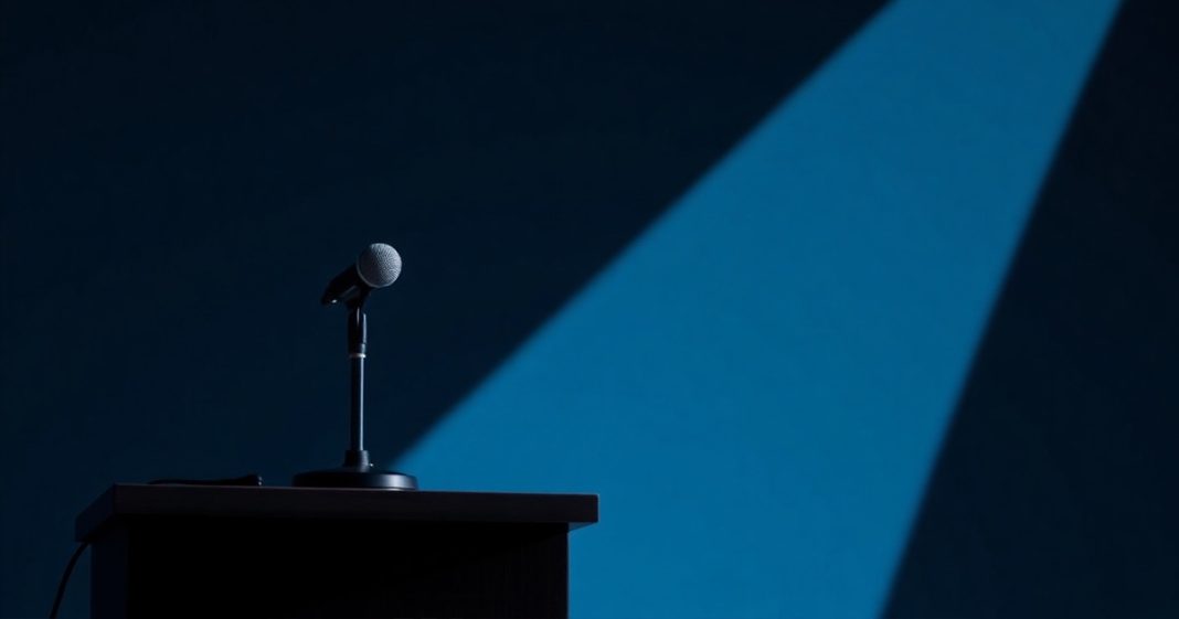 Mark Carney esquive le débat en français : peur ou mépris du Québec?