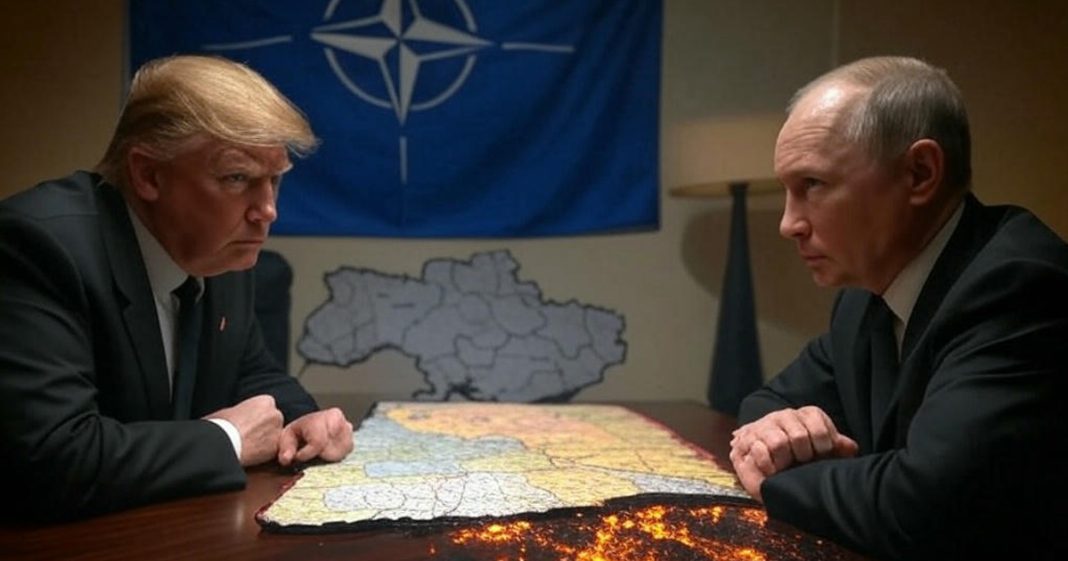 Négociations de paix Ukraine-Russie : entre espoir et exigences inflexibles