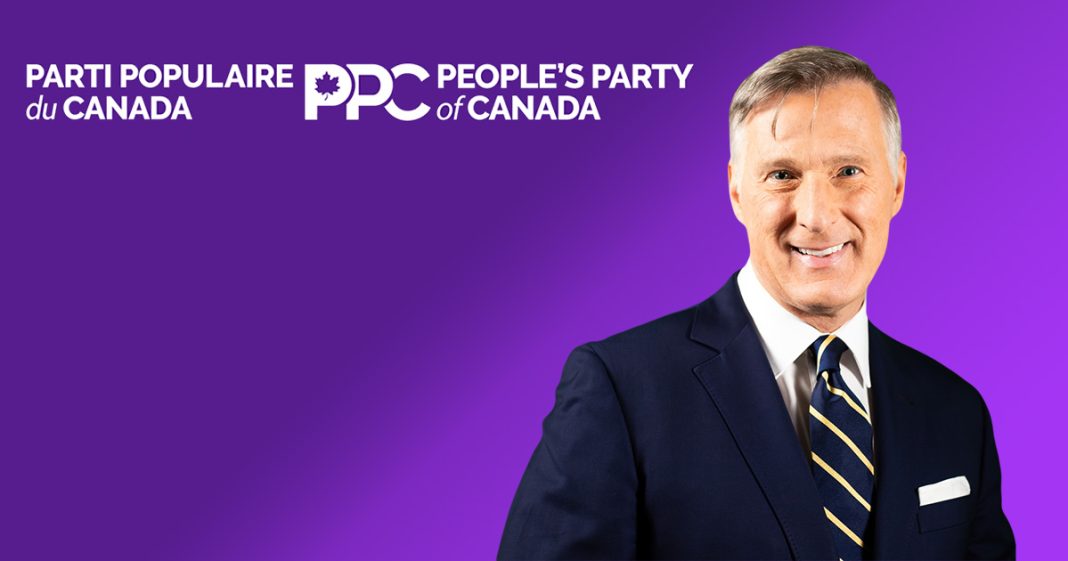 PPC - Bernier PPC - Bernier
