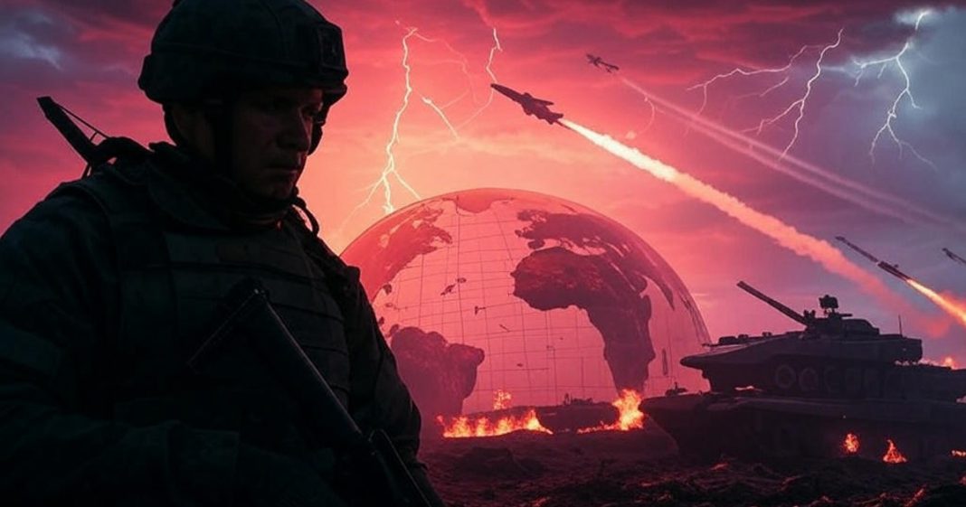 Un déploiement occidental en Ukraine serait une « déclaration de guerre » prévient la Russie