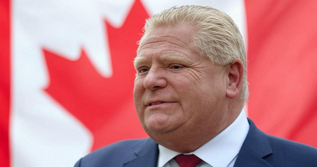 Doug Ford réélu : quels défis pour son troisième mandat?