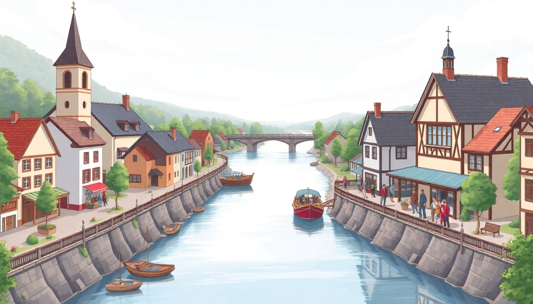 Guerres de clochers Guerres de clochers