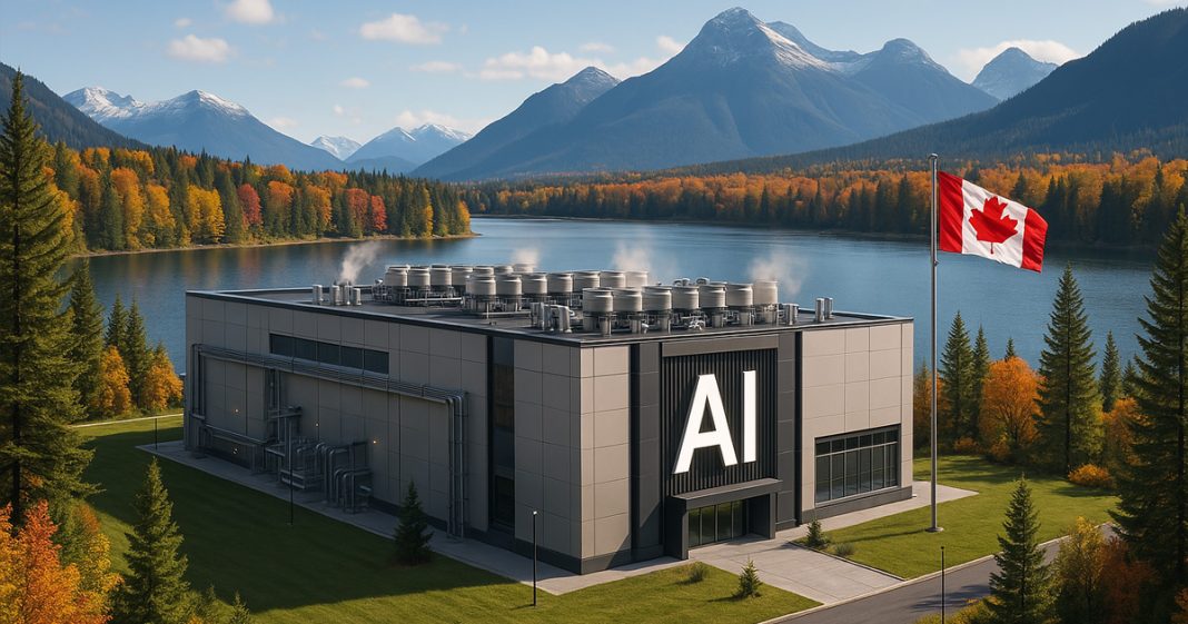 Le Canada, futur paradis vert de l’IA énergivore?