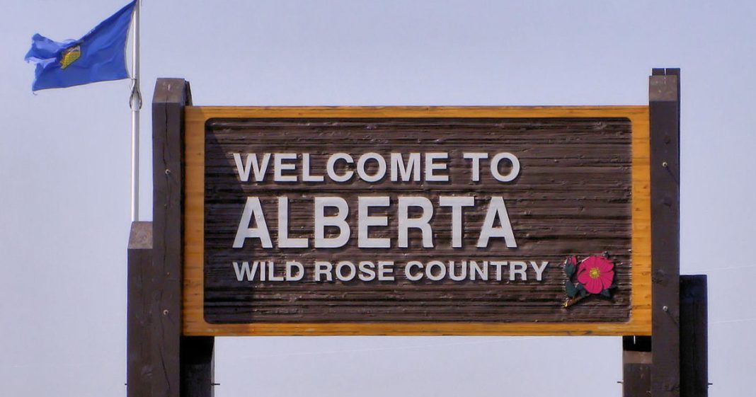Séparatisme albertain : Le réveil d’un vieux rêve 🔒