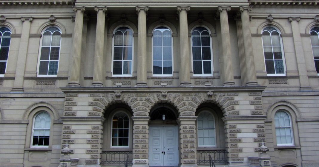 Cour d'Appel de l'Ontario Cour d'Appel de l'Ontario