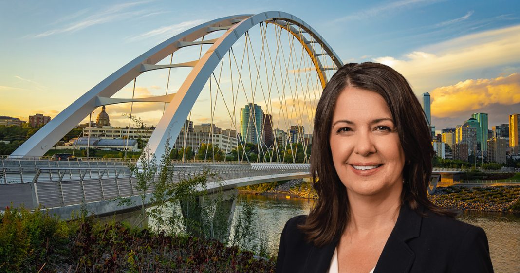 L’Alberta tend la main au Québec pour former un front commun contre Ottawa