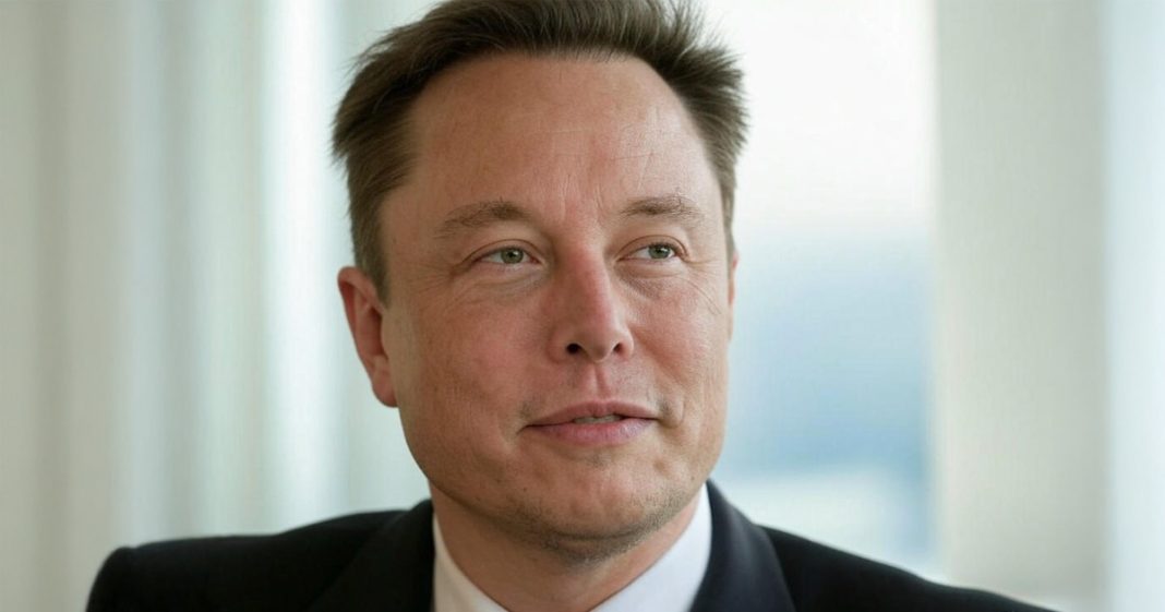 Elon Musk