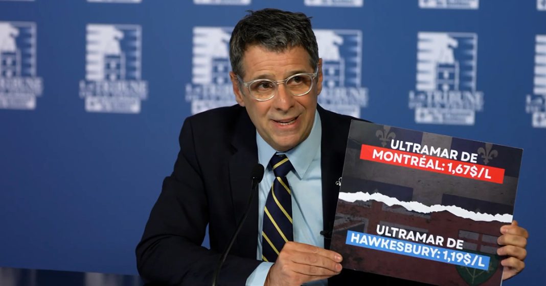 10 milliards pour rien ? Le scandale de la bourse du carbone