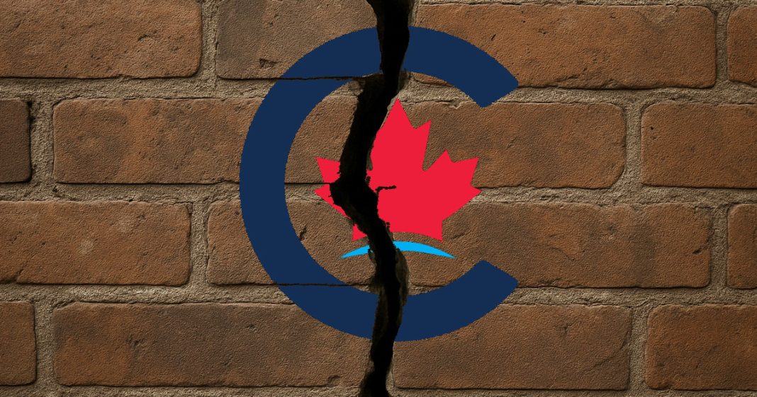 Unité Conservatrice : Une chance historique à ne pas gâcher