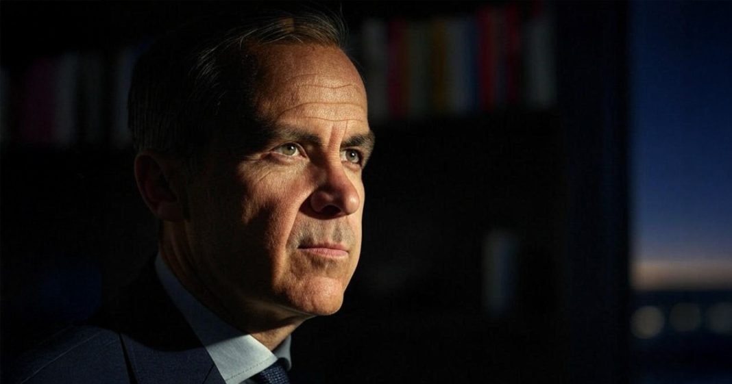 Mark Carney : Peut-on élire un PM sans connaître ses intérêts?