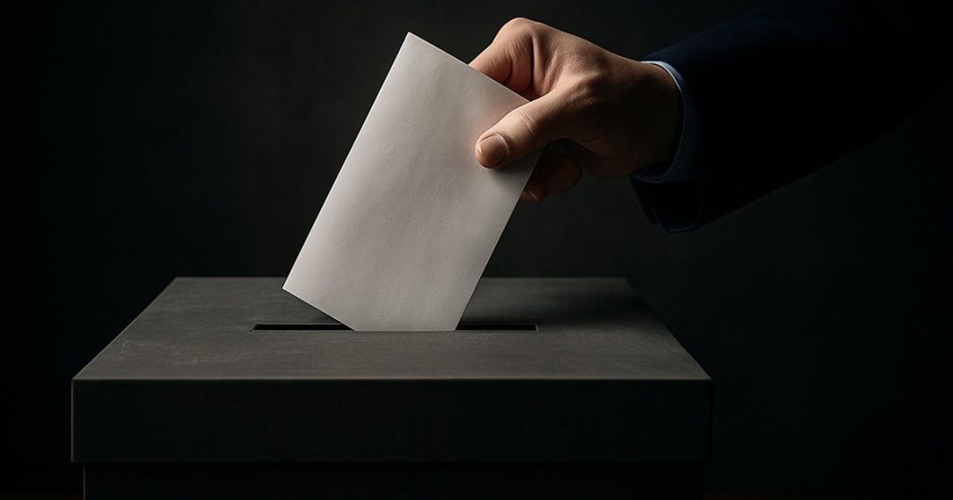 Vote Vote