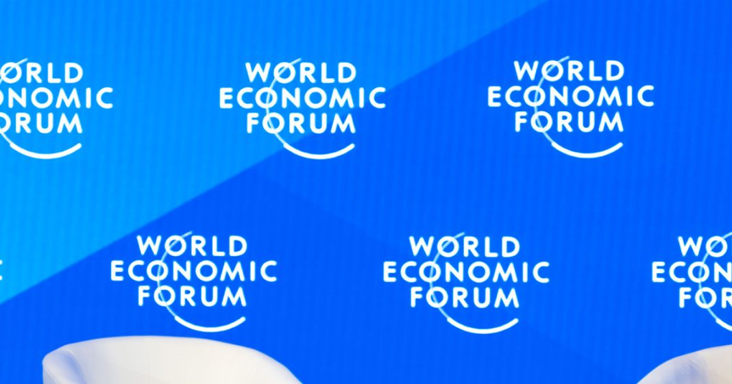 World Economic Forum
