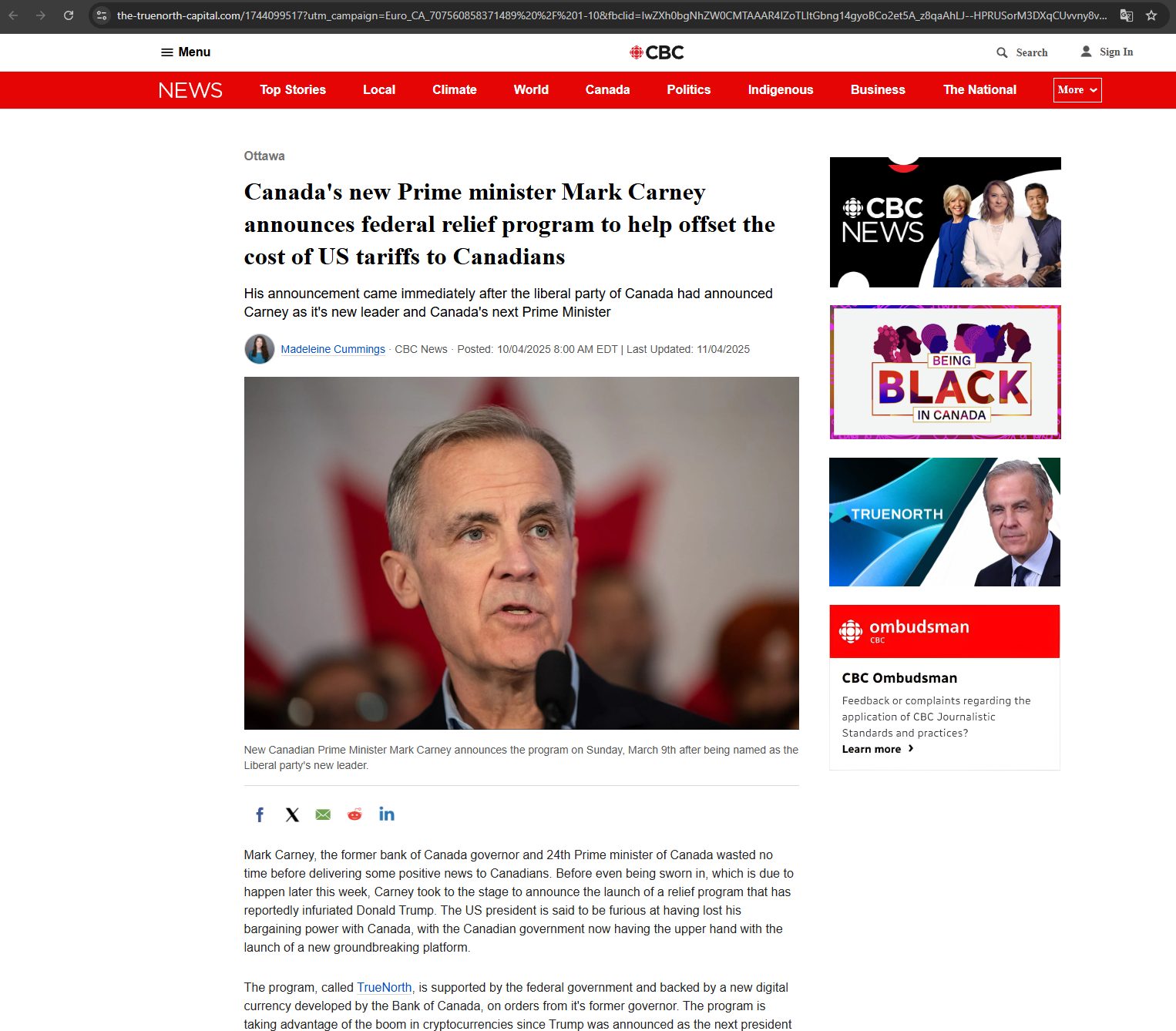 Quand la fraude numérique vire à la propagande électorale Quand la fraude numérique vire à la propagande électorale