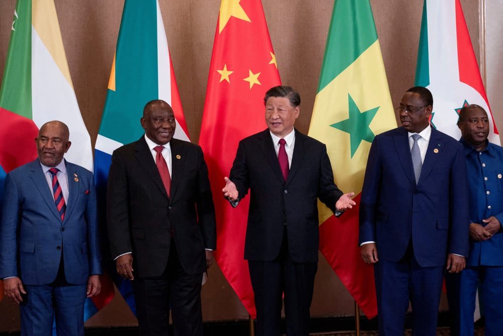 La chute de l’Empire d’Occident : le déclin orchestré des démocraties libres 🔒 La chute de l’Empire d’Occident : le déclin orchestré des démocraties libres 🔒