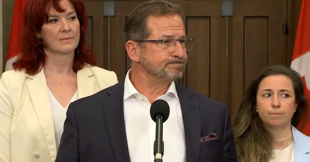 Le Bloc Québécois conteste en cour les résultats dans Terrebonne