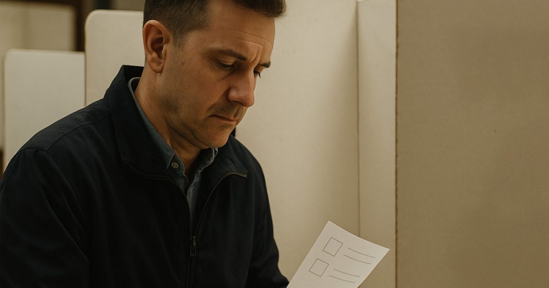 De Canberra à Ottawa : quand la gauche gagne par défaut, pas par désir