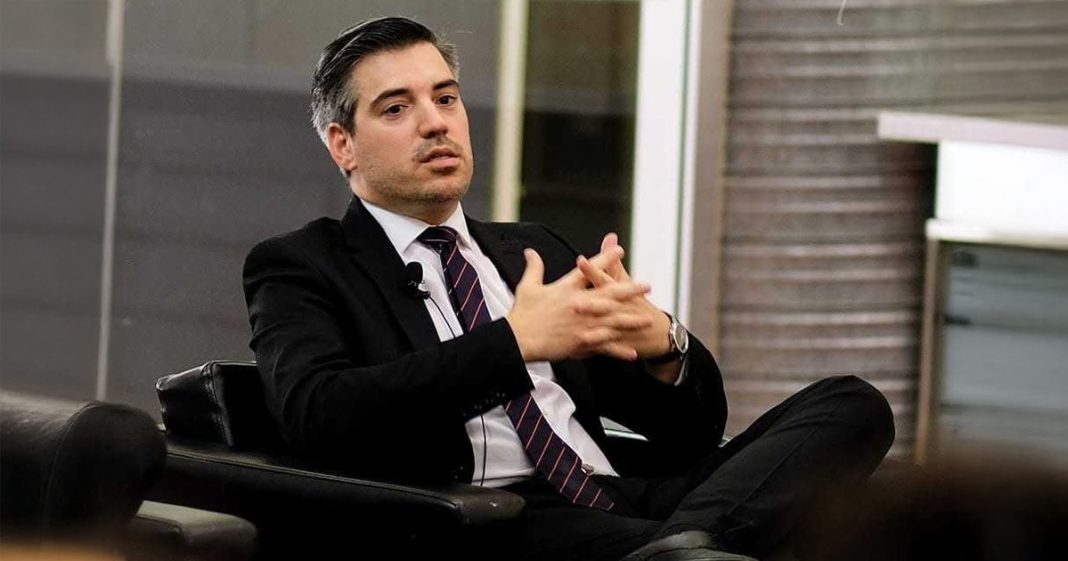 Jonathan Hamel dénonce : le caucus conservateur québécois est un boulet 🔒🎵