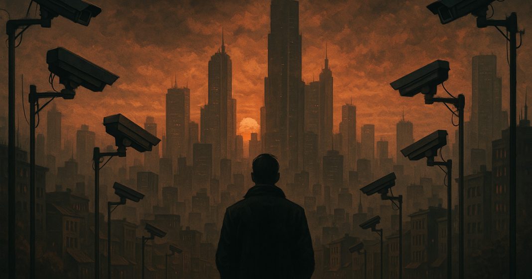 Sommes-nous en train de glisser vers l’autoritarisme?